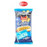 FAJITA TOSTEX PANCHO 125 G