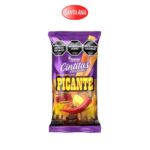 FAJITA TOSTEX PICANTE 125 G